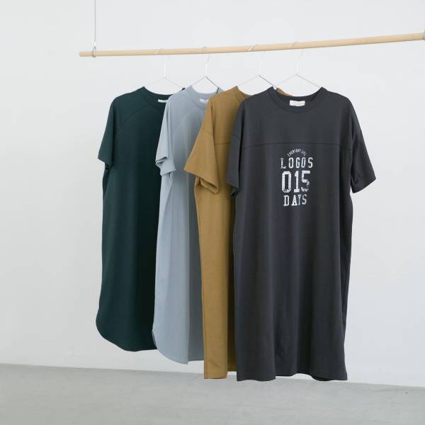 これ欲しい！【しまむら】オシャレにきまる！「ロゴスアイテム」