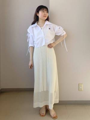 【感激】全身真似したい可愛さ！【Heather】今っぽさ全開♡「最旬コーデ」とは？