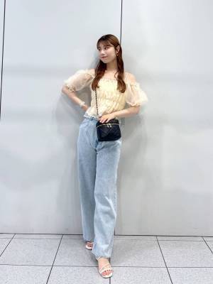 【感激】全身真似したい可愛さ！【Heather】今っぽさ全開♡「最旬コーデ」とは？