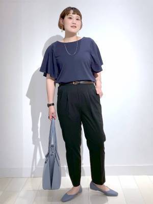 大量値下げに大・感・謝ッ♡ 【グローバルワーク】まだまだ欲しい！「二の腕カバートップス」