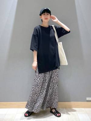 大量値下げに大・感・謝ッ♡ 【グローバルワーク】まだまだ欲しい！「二の腕カバートップス」