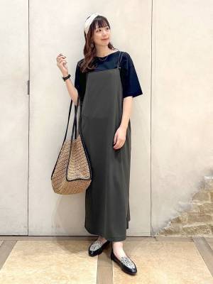 大量値下げに大・感・謝ッ♡ 【グローバルワーク】まだまだ欲しい！「二の腕カバートップス」