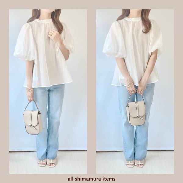 全買いしたい！！【しまむら】しまラー大絶賛♡「優秀トップス」