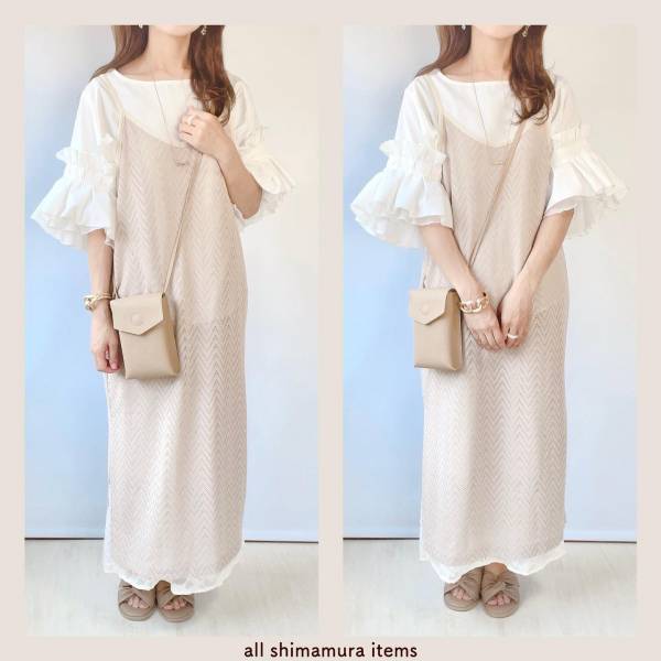 全買いしたい！！【しまむら】しまラー大絶賛♡「優秀トップス」