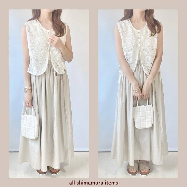 全買いしたい！！【しまむら】しまラー大絶賛♡「優秀トップス」