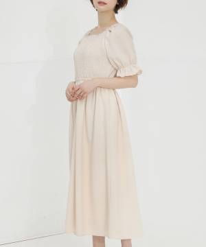 待って、超可愛い♡【ハニーズ】で買える！「プチプラワンピ」