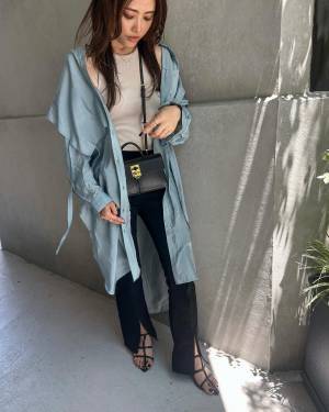 ついつい選んじゃうッ♡【GU】定番だけどめちゃくちゃ頼れる！！「優秀デニムアイテム」