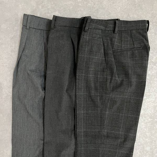 ＜ホワイト×グレー＞は一年中「好き」！！【ユニクロ・GU・ZARA】で”今すぐマネしたい”コーデ特集