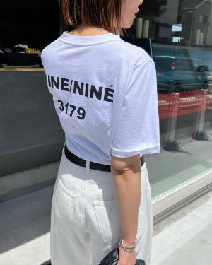 ”派手すぎない”可愛さ♡【ZOZO】で買える！！”バックプリントTシャツ”が最高！