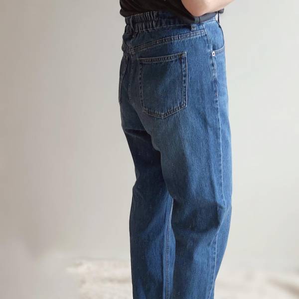 「むちゃくちゃ可愛いやつやん」♡♡【しまむら】『神デニム』見つけたっ！！