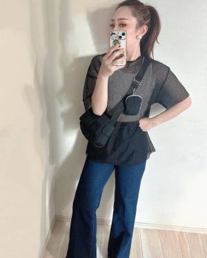 「むちゃくちゃ可愛いやつやん」♡♡【しまむら】『神デニム』見つけたっ！！