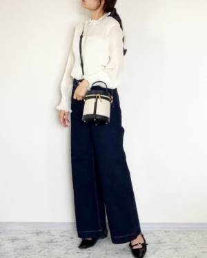 もう「ほんま最強」「ドンピシャ」と大好評！【しまむら】「このお値段でいいんですか？」”最強デニム”特集