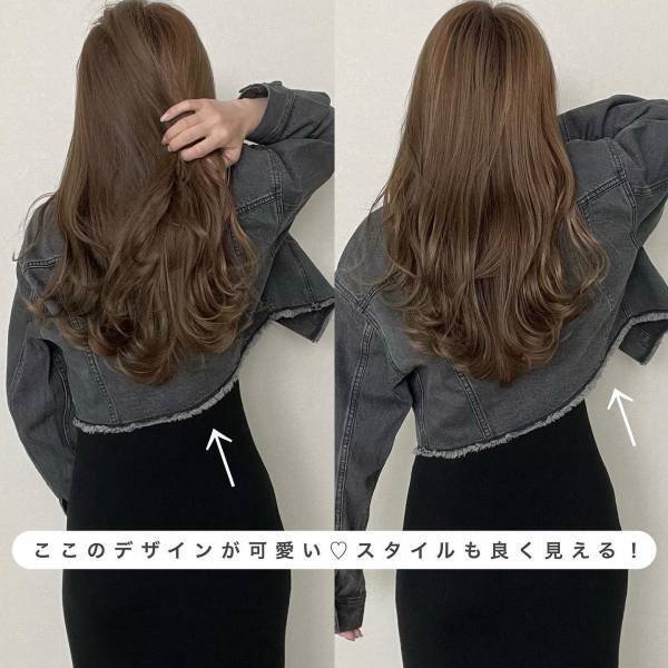 「出た瞬間こりゃ可愛いっ！！」「どタイプすぎる」【GU】そろそろ気になる”秋物”をGET