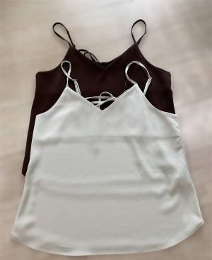 ＜ワンランク上のおしゃれ＞「リボン」がアクセントに♡【GU】“サテン生地キャミソール”が「可愛い」