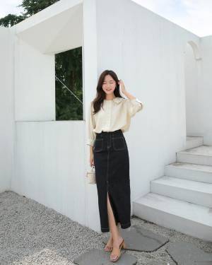 やっぱりこの夏【デニム】が着たい♡