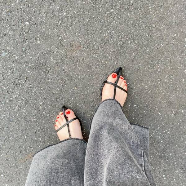 買い足したい♡ 晩夏の【おしゃれサンダル】って？