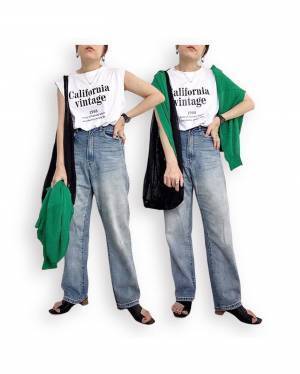 【夏→秋】スイッチコーデ。おすすめは？