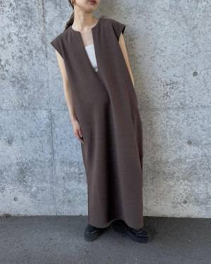 秋まで使える！【優秀ワンピ】は見逃せない♡