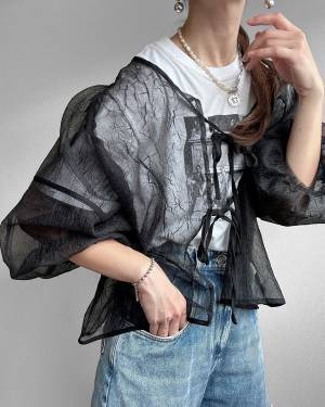 トレンドど真ん中！【レイヤードアイテム】買うなら？