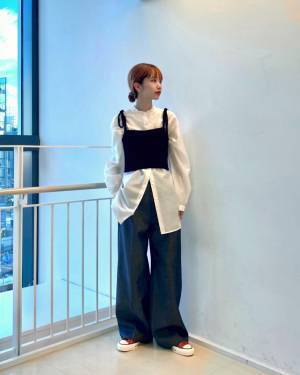 トレンドど真ん中！【レイヤードアイテム】買うなら？