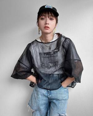 トレンドど真ん中！【レイヤードアイテム】買うなら？