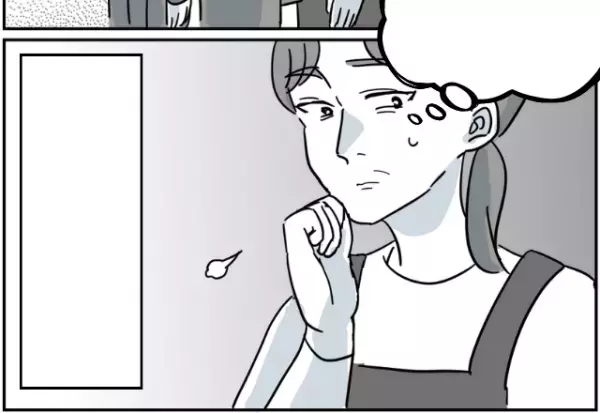 夫と子どもが帰省中…『子どもの歯』が欠ける事態に！？義母の”糸ようじ”が原因で…⇒無理やりすぎる義母にモヤ…