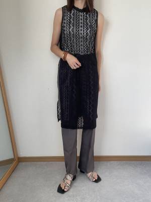 「細見え」マジでスゴッッ！！「穿きやすさも抜群！」【WEGO】「価格もプチプラ」な“秋ボトムス”紹介