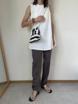 「細見え」マジでスゴッッ！！「穿きやすさも抜群！」【WEGO】「価格もプチプラ」な“秋ボトムス”紹介