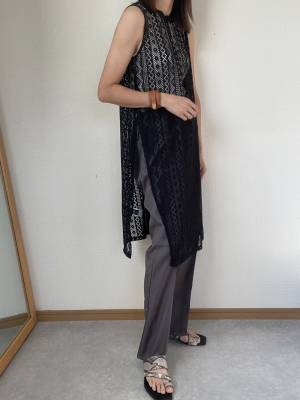 「細見え」マジでスゴッッ！！「穿きやすさも抜群！」【WEGO】「価格もプチプラ」な“秋ボトムス”紹介