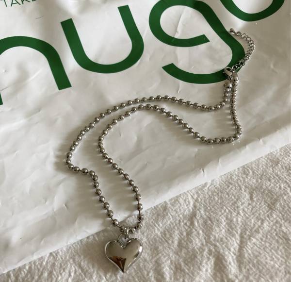 《超人気通販でGET》「お値段以上の質感」で「ヘビロテ」確実！！【NUGU】“韓国っぽアクセ”紹介