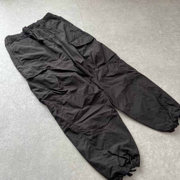 やっぱコレ「穿き心地がとっても楽」で最ッ高…♡【UNIQLO　U】「ゆったり」感が天才な“ボトムス”紹介