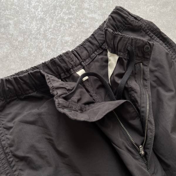 やっぱコレ「穿き心地がとっても楽」で最ッ高…♡【UNIQLO　U】「ゆったり」感が天才な“ボトムス”紹介