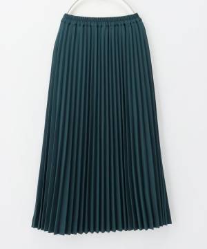 《ノーマークだった…！》【ハニーズ】安定のお手頃”秋色スカート”はもうチェックした？