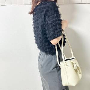 「買ったほうがいい」！！「高見えの生地感」が「好き♡」【GU】《万能》すぎる”カーゴスカート”