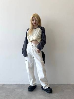 いまゲットすべき！韓国で大人気な【厚底クロックス】が可愛い♡