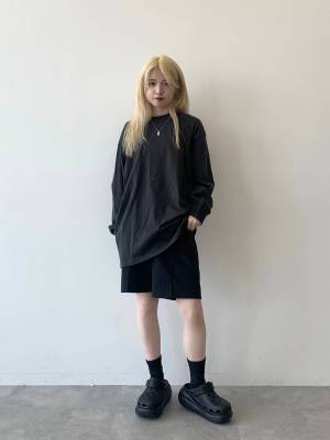 いまゲットすべき！韓国で大人気な【厚底クロックス】が可愛い♡