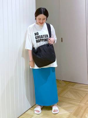 この値下げはヤバいって（汗）【ローリーズファーム】使い勝手抜群！ 優秀「タイトスカート」