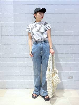 はい、スタメン行きです！【グローバルワーク】大容量で便利♡ 絶対欲しい「ぽこぽこバッグ」