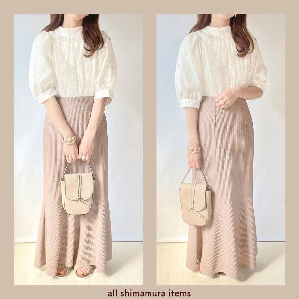 《ALL990円以下》ってヤバいッ！【しまむら】に今すぐ走れーッ！！ 激かわ「本命トップス」