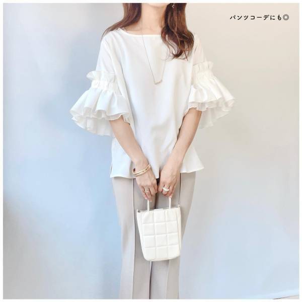 《ALL990円以下》ってヤバいッ！【しまむら】に今すぐ走れーッ！！ 激かわ「本命トップス」