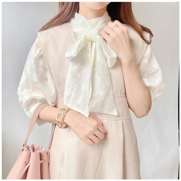 《ALL990円以下》ってヤバいッ！【しまむら】に今すぐ走れーッ！！ 激かわ「本命トップス」