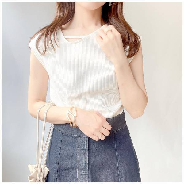 《ALL990円以下》ってヤバいッ！【しまむら】に今すぐ走れーッ！！ 激かわ「本命トップス」