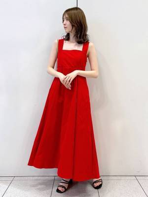 完売前にチェックしてッ！！【Heather】可愛いにもほどがある♡「値下げジャンスカ」