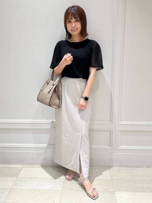 こんな可愛いのあったんだ！【グローバルワーク】お値下げ価格に涙♡「ジュエリーサンダル」