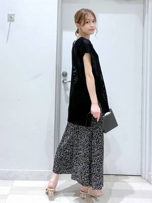 こんな可愛いのあったんだ！【グローバルワーク】お値下げ価格に涙♡「ジュエリーサンダル」