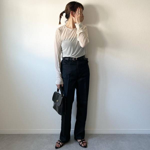 やっぱ【ユニクロ】最強！！ 全色買いしたい！「優秀ブラトップ」