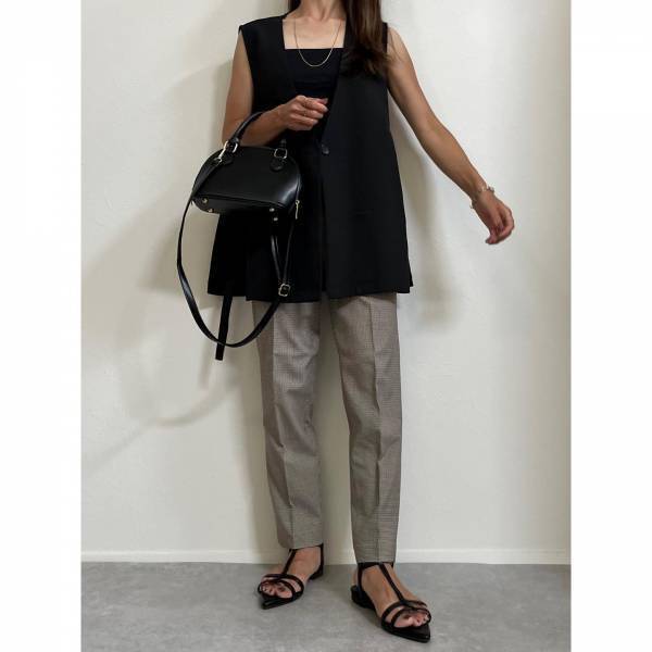 やっぱ【ユニクロ】最強！！ 全色買いしたい！「優秀ブラトップ」