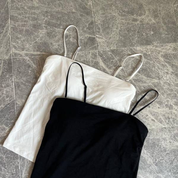 やっぱ【ユニクロ】最強！！ 全色買いしたい！「優秀ブラトップ」