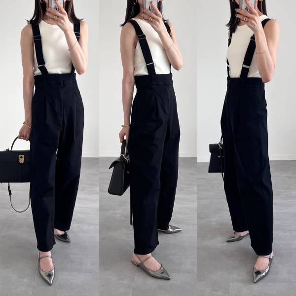 いま、大バズり中！！【ユニクロ】ユニ女も大絶賛！「人気アメスリ」って？