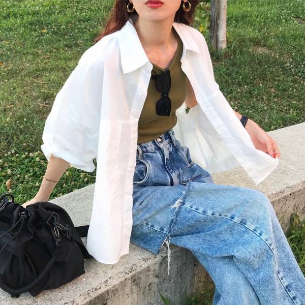 いま、大バズり中！！【ユニクロ】ユニ女も大絶賛！「人気アメスリ」って？